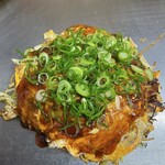 Okonomiyaki Gun - 