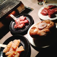 焼肉GINGA - 