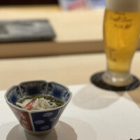 八重洲 鮨 海味 - 