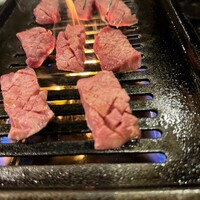 大阪福島焼肉 とっぷく - 