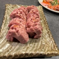 大阪福島焼肉 とっぷく - 