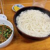 釜揚げうどん 戸隠 本店