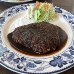 ニューとん - 料理写真: