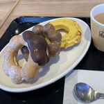 Mister Donut - 