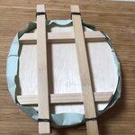 扇一 ます寿し本舗 - 