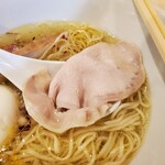 開運橋通 ふじ原 - 肩ロース