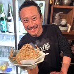 酒場 井倉木材 - 