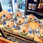 酒場 井倉木材 - 