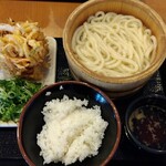 丸亀製麺 - 