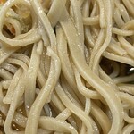 Teuchi Soba Hiranoya - 