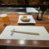 知喜多亭 和 - 