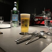 YANAGI TePPaN UNBORN GASTRONOMY - 