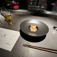YANAGI TePPaN UNBORN GASTRONOMY - 