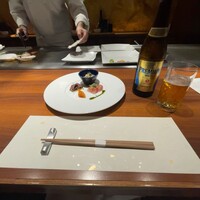 知喜多亭 和 - 
