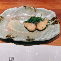 知喜多亭 和 - 