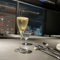 YANAGI TePPaN UNBORN GASTRONOMY - 