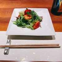 知喜多亭 和 - 