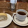 オンサヤ コーヒー 奉還町本店