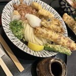 うどん ノ助 - 