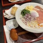 うどん ノ助 - 