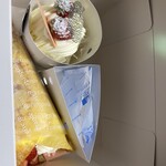 コート・ダジュール イオンつくば店 - 