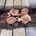 東千歳バーベキュー - 