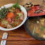 ミハラ キッチン - 