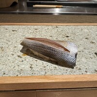 鮨トキドキ串 海老虎 - 