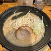 らあ麺 やったる 高田馬場店