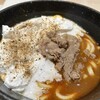 おだしうどん かかや 西宮ガーデンズ店