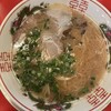 博多ラーメン ガツン 両国店