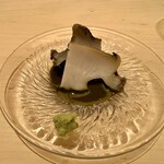 鮨　日本橋　鰤門 - 