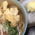 おにやんま 人形町店 - 