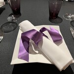 ラ ターブル ドゥ ジョエル・ロブション - 