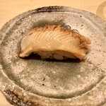 鮨　日本橋　鰤門 - 