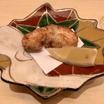 鮨　日本橋　鰤門 - 