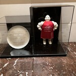 ラ ターブル ドゥ ジョエル・ロブション - 