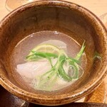 鮨　日本橋　鰤門 - 