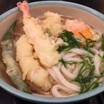 おにやんま 人形町店 - 