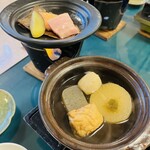 癒楽の宿 清風苑 - 