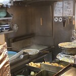 おにやんま 人形町店 - 