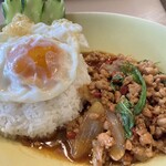 THAI MAKIN CUISINE - 