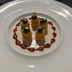 ラ ターブル ドゥ ジョエル・ロブション - 