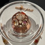 ラ ターブル ドゥ ジョエル・ロブション - 