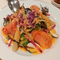 レストラン香味屋 - 