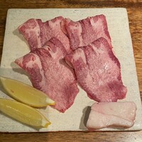 炭火焼肉 希林 - 