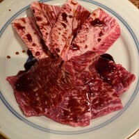 炭火焼肉 希林 - 