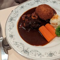 レストラン香味屋 - 