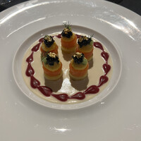 ラ ターブル ドゥ ジョエル・ロブション - 