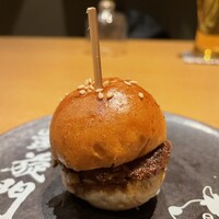 おやじ最後の握り 別邸 - 